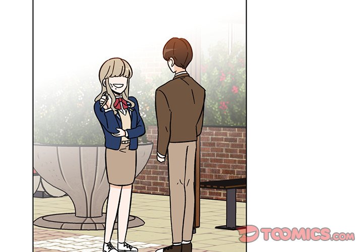 Scone Sweet Scone Scone Sweet Scone EP 64 - Toomics page 2 - 