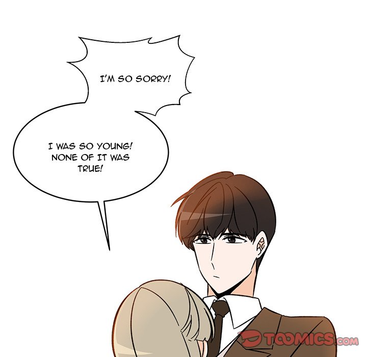 Scone Sweet Scone Scone Sweet Scone EP 64 - Toomics page 14 - 