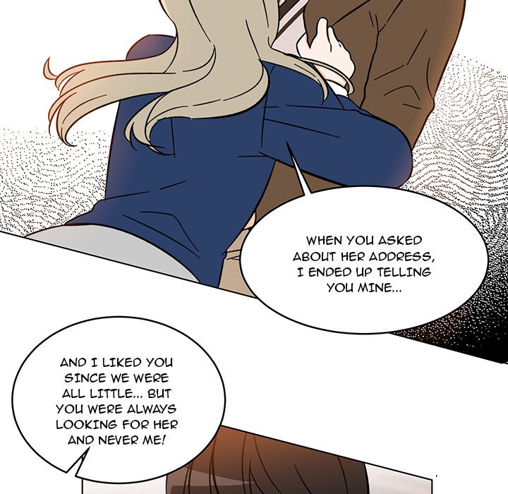 Scone Sweet Scone Scone Sweet Scone EP 64 - Toomics page 15 - 