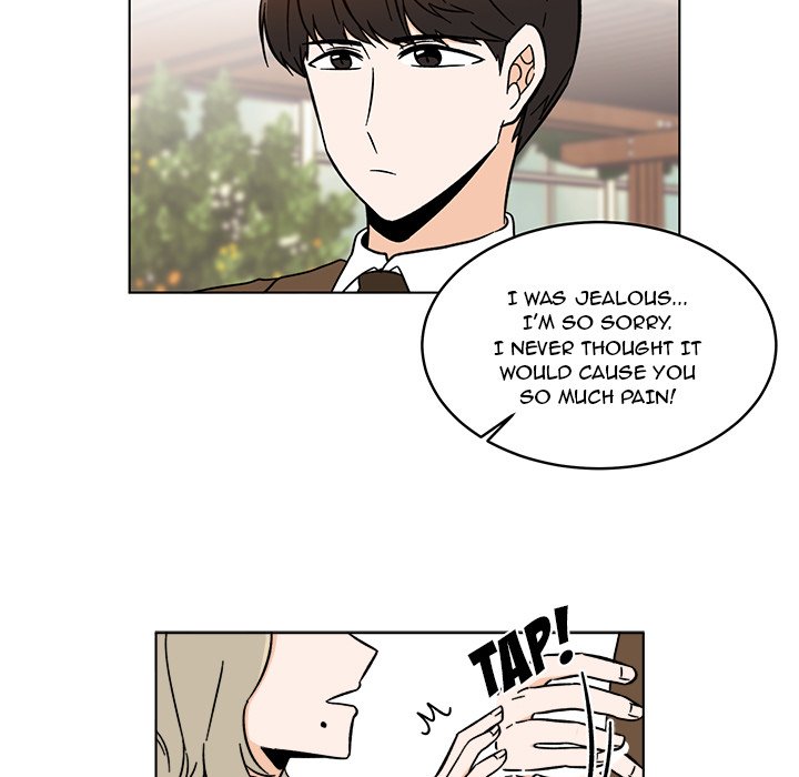 Scone Sweet Scone Scone Sweet Scone EP 64 - Toomics page 16 - 