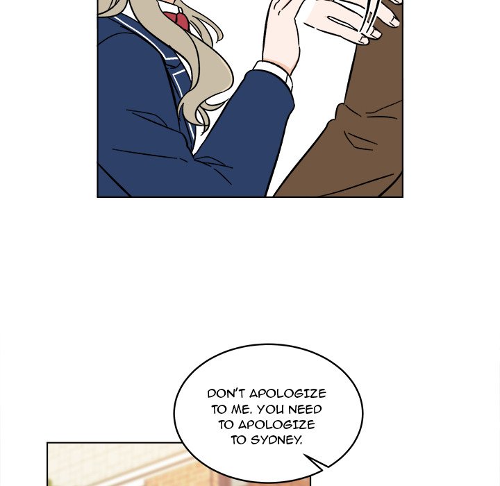 Scone Sweet Scone Scone Sweet Scone EP 64 - Toomics page 17 - 