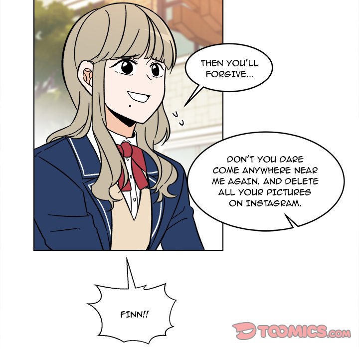 Scone Sweet Scone Scone Sweet Scone EP 64 - Toomics page 18 - 