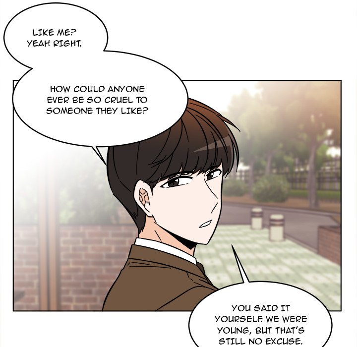 Scone Sweet Scone Scone Sweet Scone EP 64 - Toomics page 19 - 