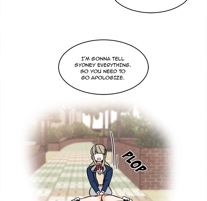 Scone Sweet Scone Scone Sweet Scone EP 64 - Toomics page 20 - 