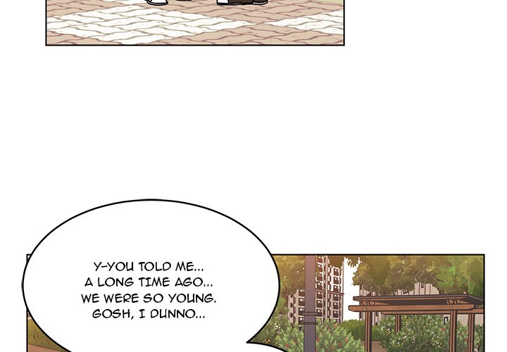 Scone Sweet Scone Scone Sweet Scone EP 64 - Toomics page 3 - 