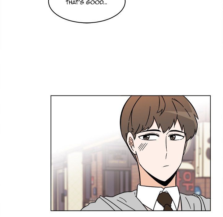 Scone Sweet Scone Scone Sweet Scone EP 64 - Toomics page 23 - 
