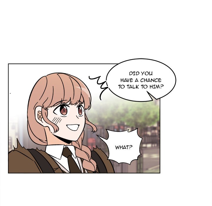 Scone Sweet Scone Scone Sweet Scone EP 64 - Toomics page 24 - 