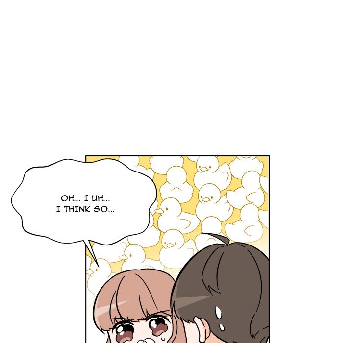 Scone Sweet Scone Scone Sweet Scone EP 64 - Toomics page 25 - 