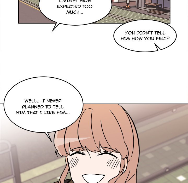 Scone Sweet Scone Scone Sweet Scone EP 64 - Toomics page 27 - 
