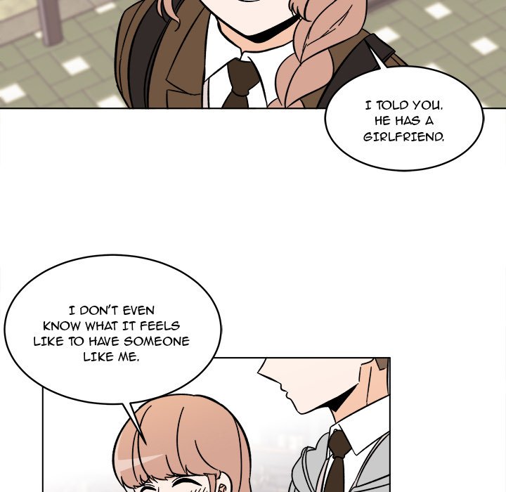 Scone Sweet Scone Scone Sweet Scone EP 64 - Toomics page 28 - 