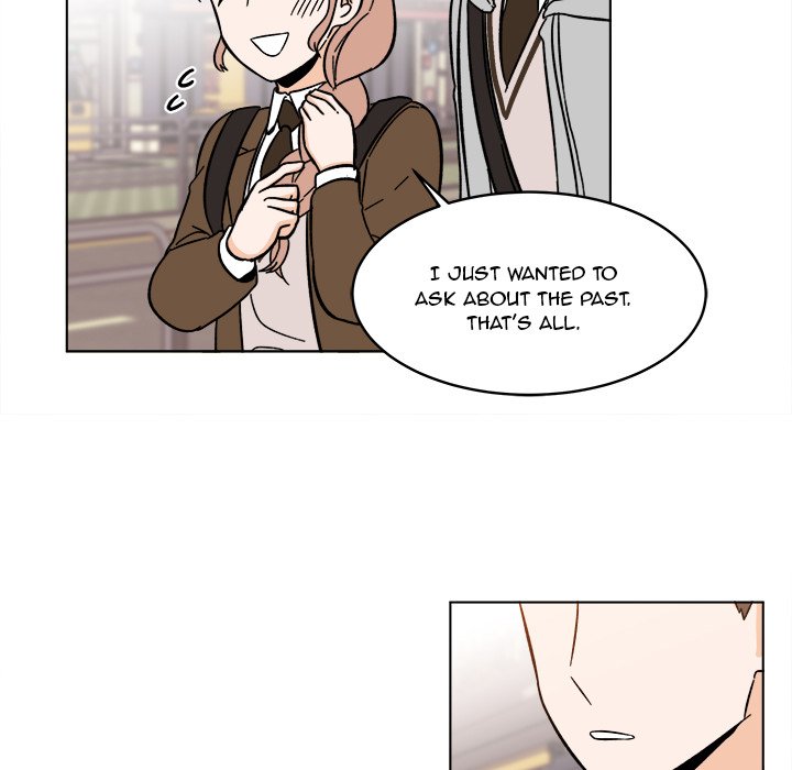 Scone Sweet Scone Scone Sweet Scone EP 64 - Toomics page 29 - 