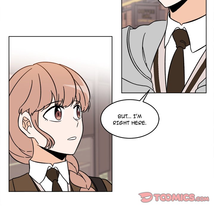 Scone Sweet Scone Scone Sweet Scone EP 64 - Toomics page 30 - 