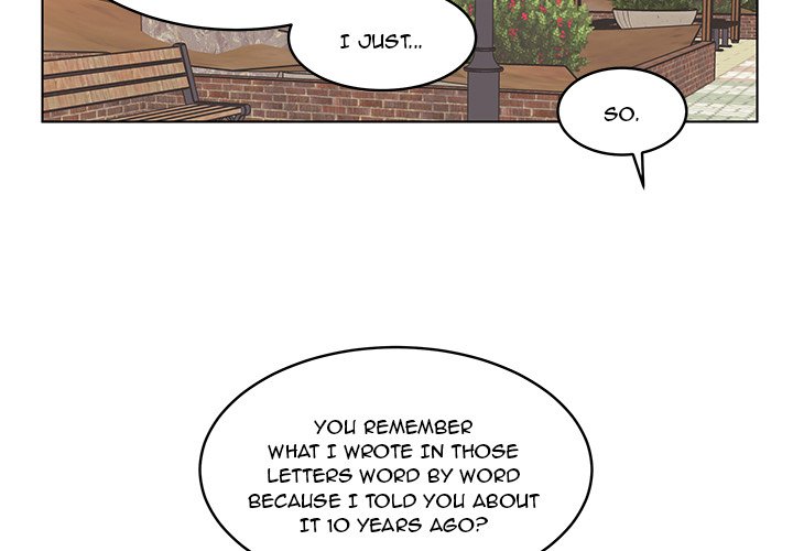 Scone Sweet Scone Scone Sweet Scone EP 64 - Toomics page 4 - 