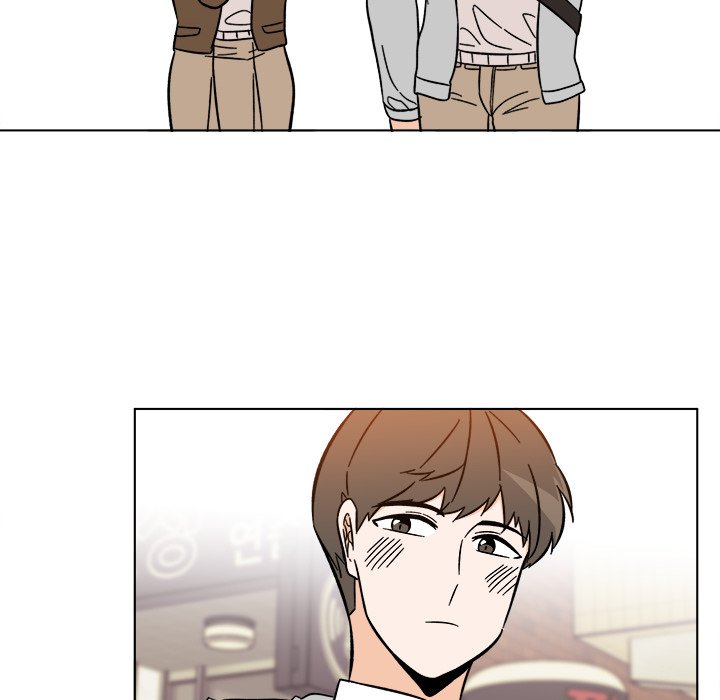 Scone Sweet Scone Scone Sweet Scone EP 64 - Toomics page 32 - 