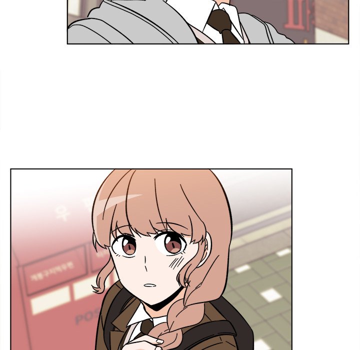 Scone Sweet Scone Scone Sweet Scone EP 64 - Toomics page 33 - 