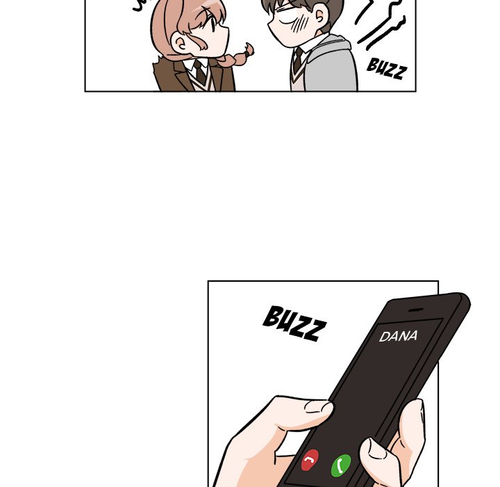 Scone Sweet Scone Scone Sweet Scone EP 64 - Toomics page 35 - 