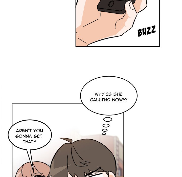 Scone Sweet Scone Scone Sweet Scone EP 64 - Toomics page 36 - 