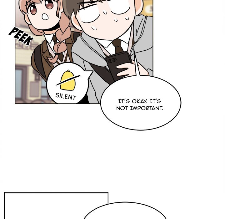 Scone Sweet Scone Scone Sweet Scone EP 64 - Toomics page 37 - 