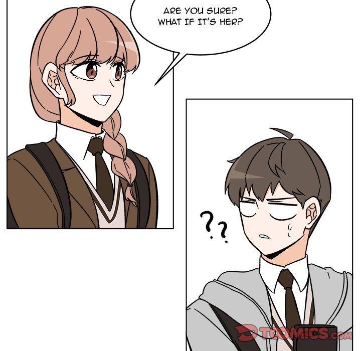 Scone Sweet Scone Scone Sweet Scone EP 64 - Toomics page 38 - 