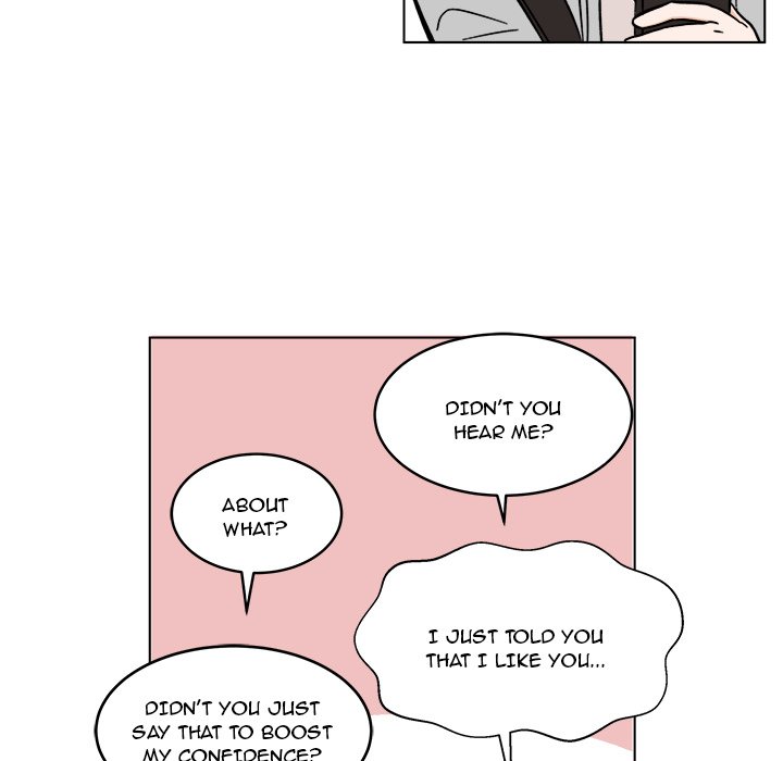 Scone Sweet Scone Scone Sweet Scone EP 64 - Toomics page 39 - 