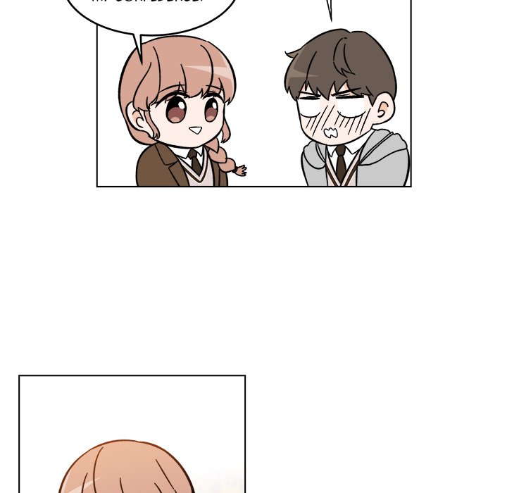 Scone Sweet Scone Scone Sweet Scone EP 64 - Toomics page 40 - 