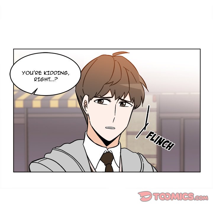 Scone Sweet Scone Scone Sweet Scone EP 64 - Toomics page 42 - 