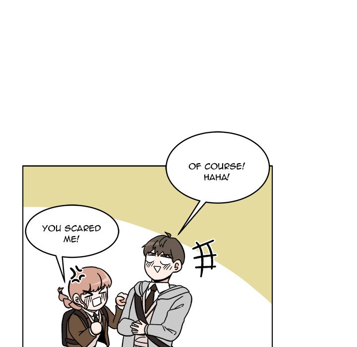 Scone Sweet Scone Scone Sweet Scone EP 64 - Toomics page 43 - 