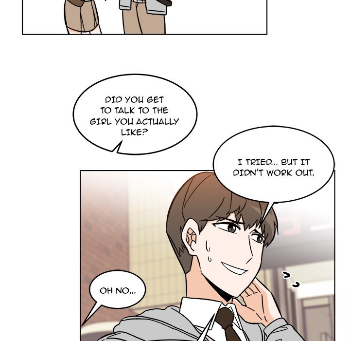 Scone Sweet Scone Scone Sweet Scone EP 64 - Toomics page 44 - 