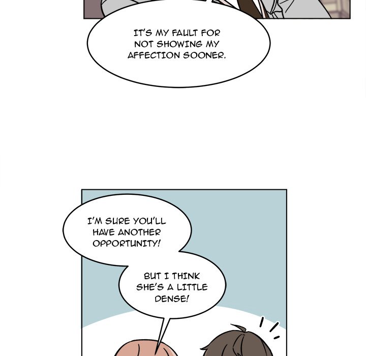 Scone Sweet Scone Scone Sweet Scone EP 64 - Toomics page 45 - 