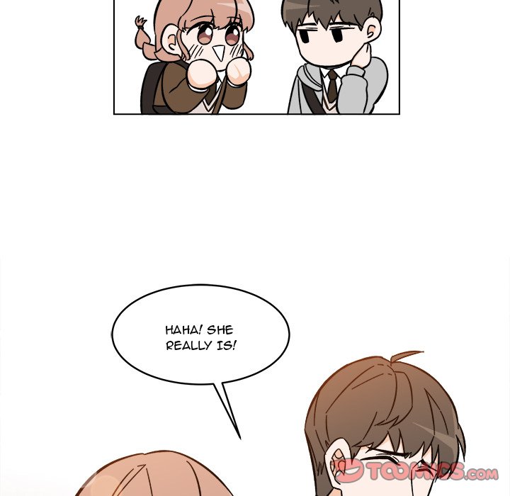 Scone Sweet Scone Scone Sweet Scone EP 64 - Toomics page 46 - 