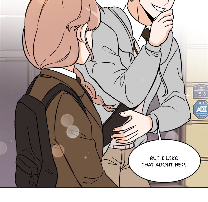 Scone Sweet Scone Scone Sweet Scone EP 64 - Toomics page 47 - 