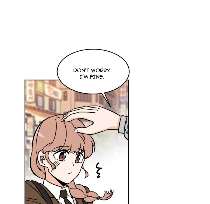 Scone Sweet Scone Scone Sweet Scone EP 64 - Toomics page 48 - 