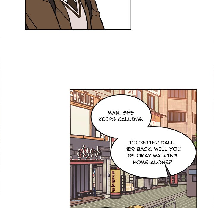 Scone Sweet Scone Scone Sweet Scone EP 64 - Toomics page 49 - 