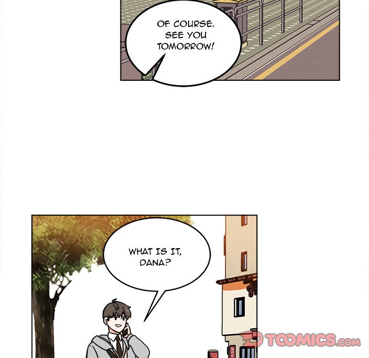 Scone Sweet Scone Scone Sweet Scone EP 64 - Toomics page 50 - 