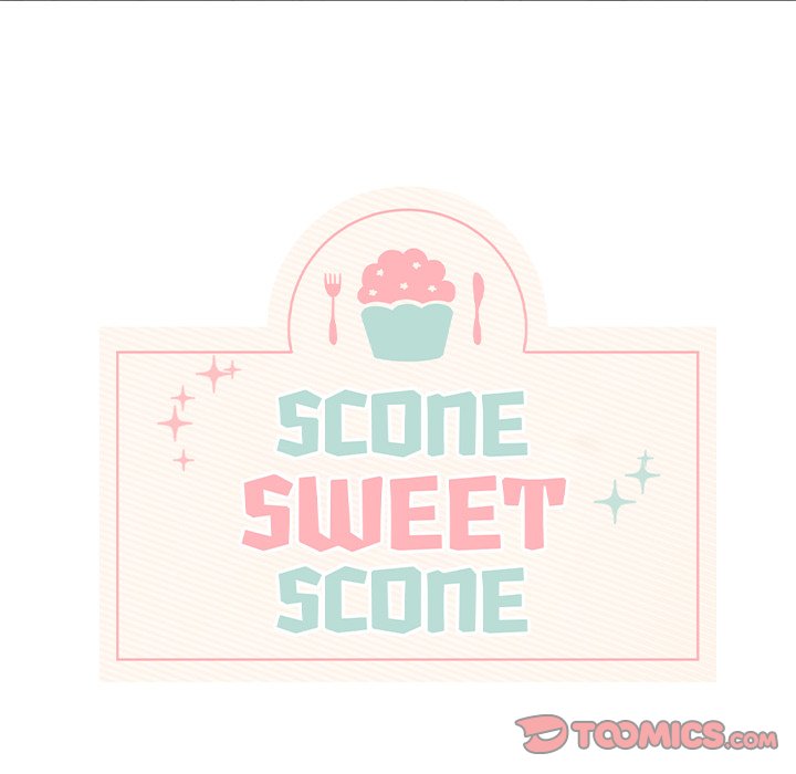 Scone Sweet Scone Scone Sweet Scone EP 64 - Toomics page 6 - 