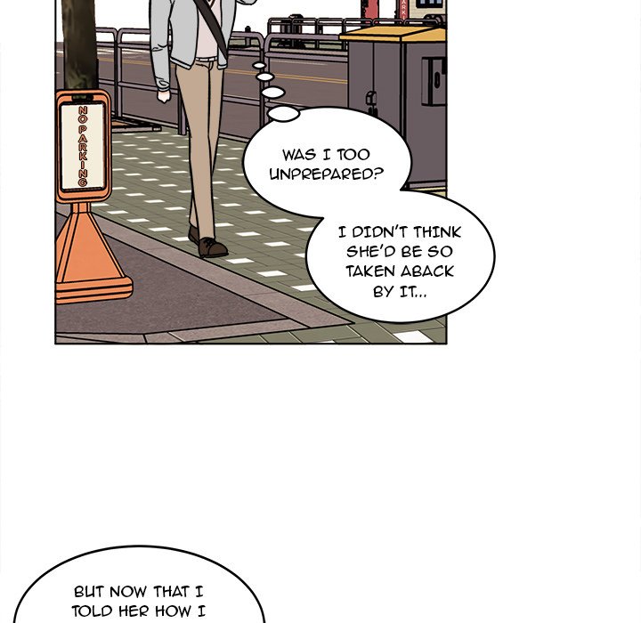 Scone Sweet Scone Scone Sweet Scone EP 64 - Toomics page 51 - 