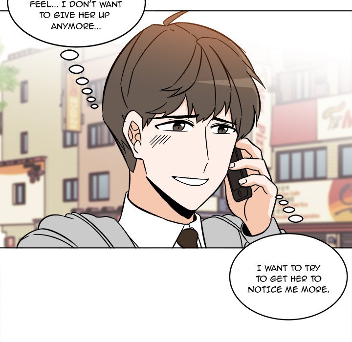 Scone Sweet Scone Scone Sweet Scone EP 64 - Toomics page 52 - 
