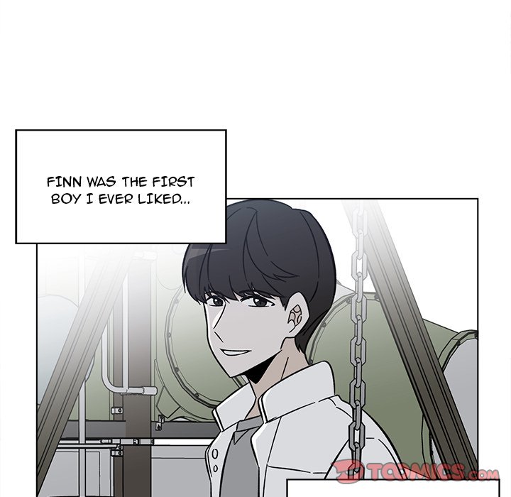 Scone Sweet Scone Scone Sweet Scone EP 64 - Toomics page 54 - 