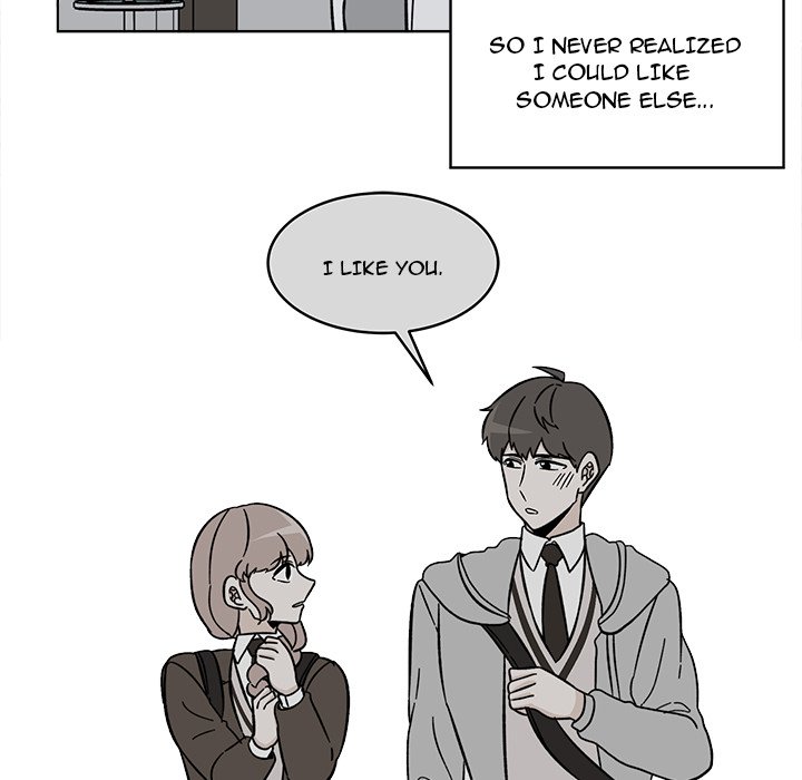 Scone Sweet Scone Scone Sweet Scone EP 64 - Toomics page 55 - 