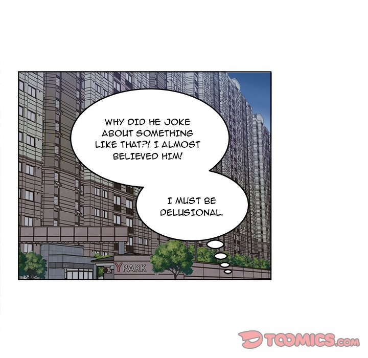 Scone Sweet Scone Scone Sweet Scone EP 64 - Toomics page 58 - 