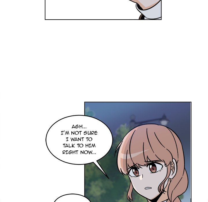 Scone Sweet Scone Scone Sweet Scone EP 64 - Toomics page 61 - 