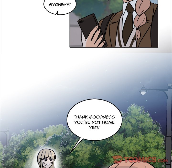 Scone Sweet Scone Scone Sweet Scone EP 64 - Toomics page 62 - 