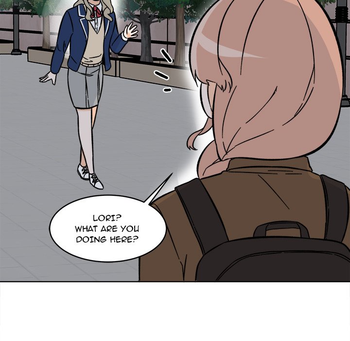 Scone Sweet Scone Scone Sweet Scone EP 64 - Toomics page 63 - 
