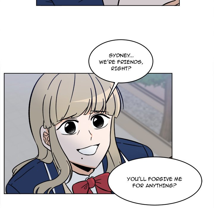 Scone Sweet Scone Scone Sweet Scone EP 64 - Toomics page 65 - 