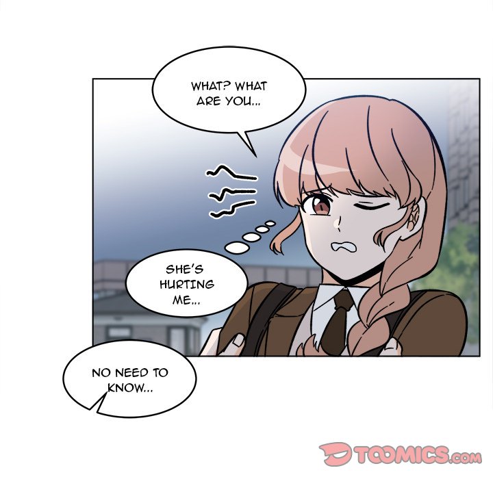 Scone Sweet Scone Scone Sweet Scone EP 64 - Toomics page 66 - 