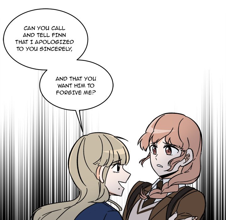 Scone Sweet Scone Scone Sweet Scone EP 64 - Toomics page 67 - 
