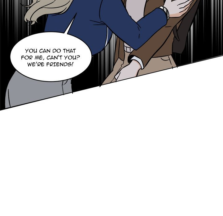 Scone Sweet Scone Scone Sweet Scone EP 64 - Toomics page 68 - 