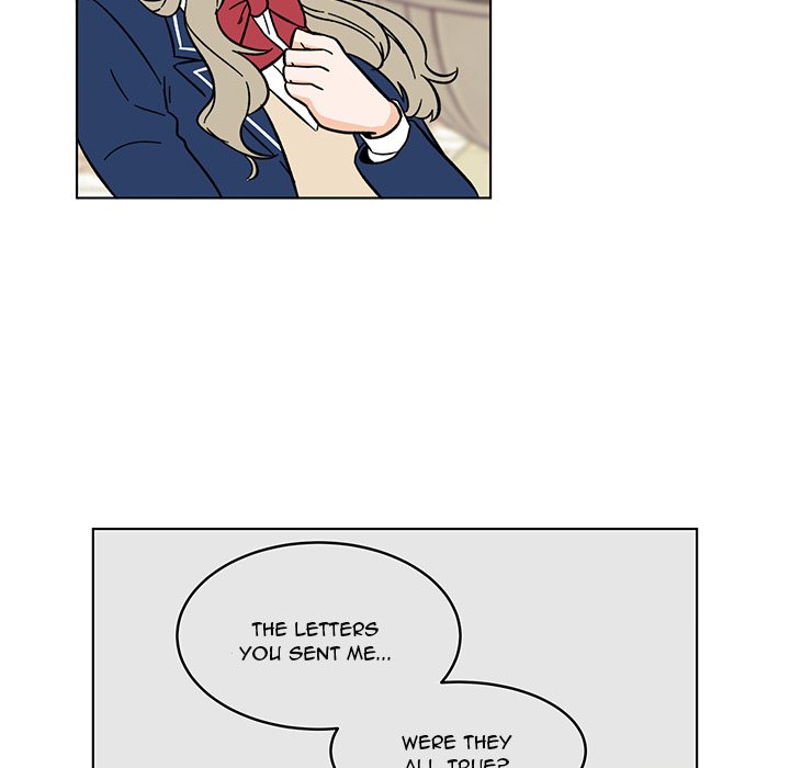 Scone Sweet Scone Scone Sweet Scone EP 64 - Toomics page 8 - 