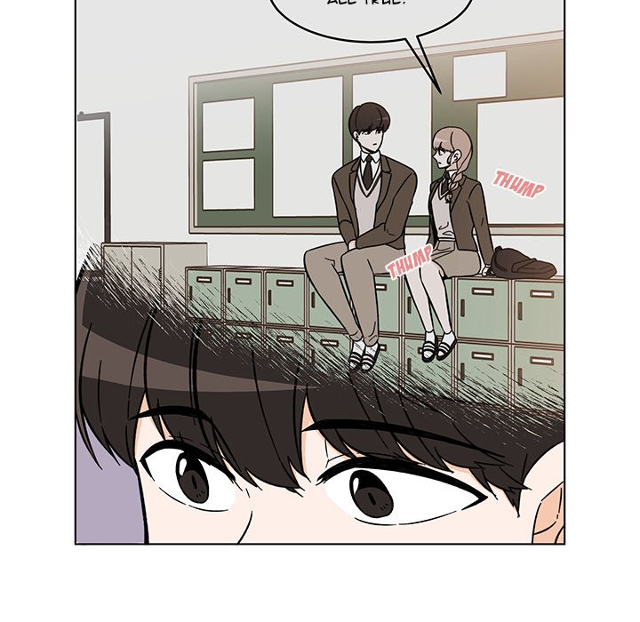 Scone Sweet Scone Scone Sweet Scone EP 64 - Toomics page 9 - 