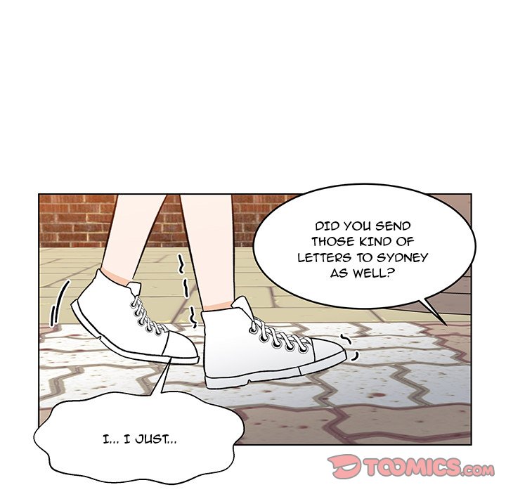 Scone Sweet Scone Scone Sweet Scone EP 64 - Toomics page 10 - 